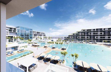 Spacious 3-Bedroom Duplex For Sale in Monark Mostakbal City